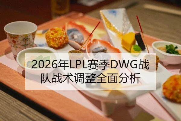 2026年LPL赛季DWG战队战术调整全面分析